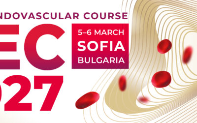 Experience the Future of Endovascular Care